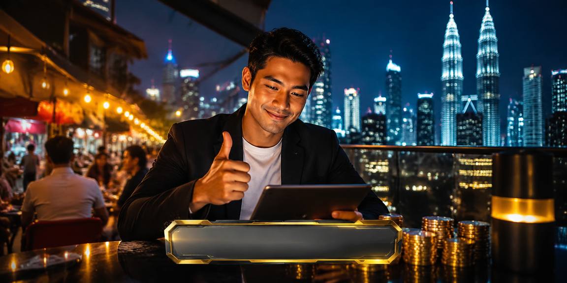 Privasi Akaun 2bcbet Untuk Malaysia