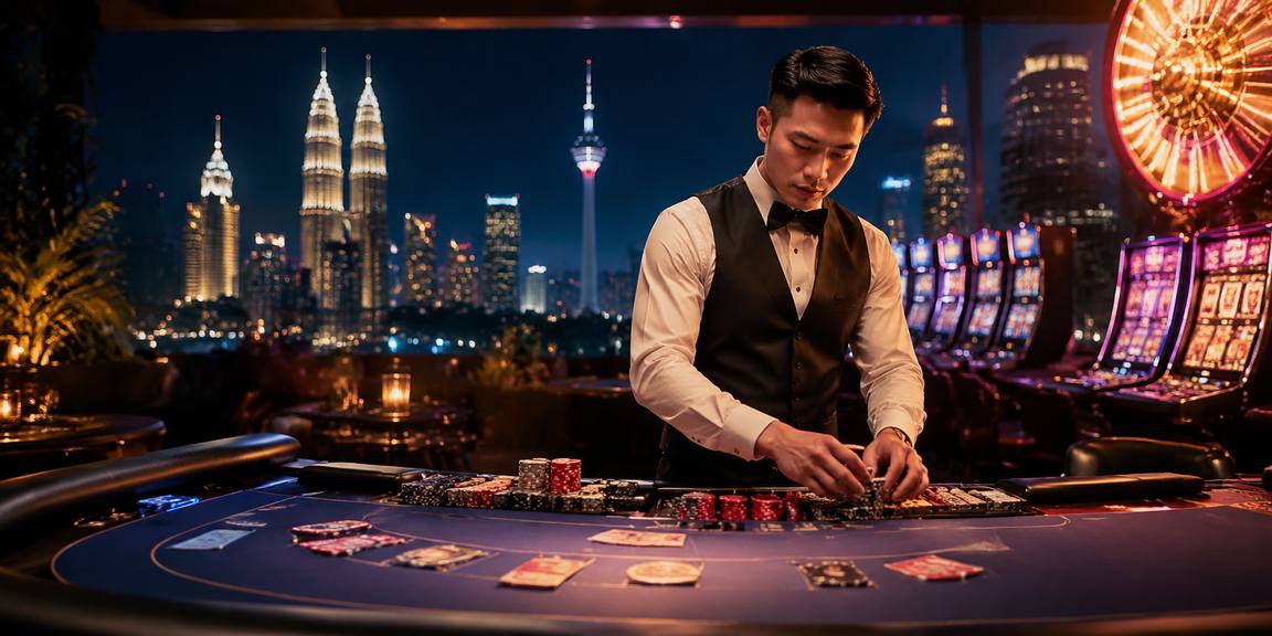 Tentang Kami Di 2bcbet Malaysia