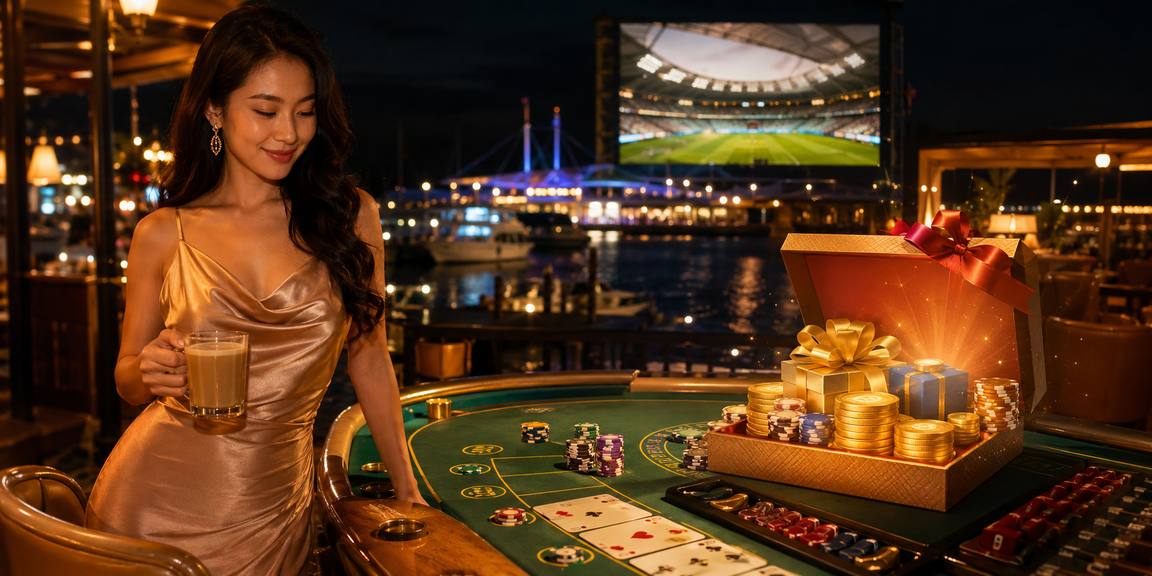 Syarat dan Ketentuan 2bcbet Malaysia