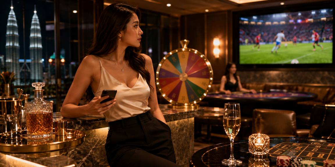Dadu 2bcbet Untuk Balingan Malaysia