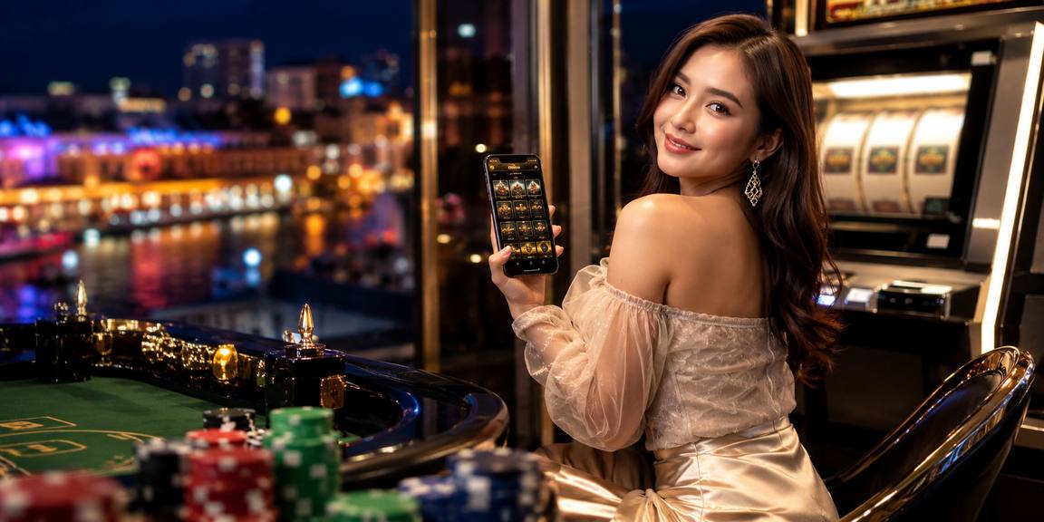 Dragon Fortune Fishing — Permainan Penangkapan Ikan Dengan Hasil Nyata