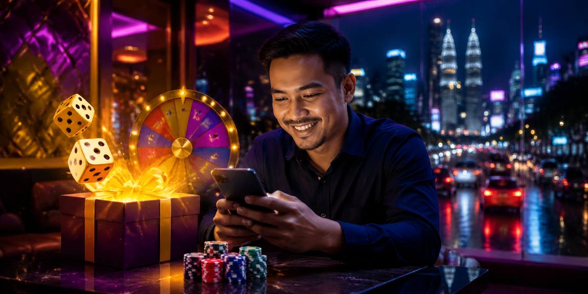 Dragon Fortune Fishing — Permainan Penangkapan Ikan Dengan Hasil Nyata